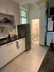 Cashew Heights Condominium (D23), Condominium #439237191